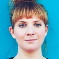 Nina Van Der Woude Nua