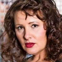 Nina Vorbrodt Nua