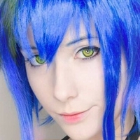 Nioria (Nioria Lavellis / Nioria Cosplay) Nua