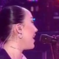 Noah Cyrus Nua