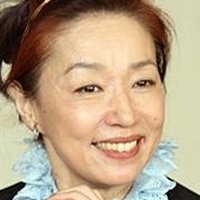 Nobuko Miyamoto Nua
