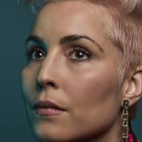 Noomi Rapace Nua