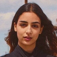 Nora Attal Nua
