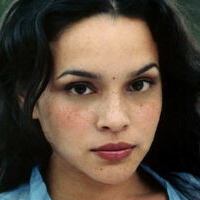 Norah Jones Nua