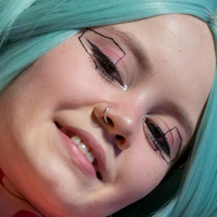 NuCosplay Nua