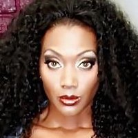 Nyomi Banks Nua