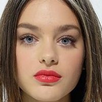 Odeya Rush Nua