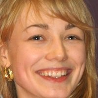 Oksana Akinshina Nua