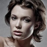 Oksana Chucha Nua