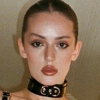 Oksana Dehtyaruk Nua