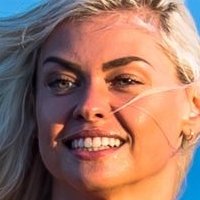 Oksana Platero Nua