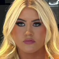 Olena Sadovska Nua