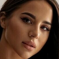 Olesia Shevchuk Nua
