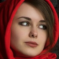 Olga Gorlachuk Nua