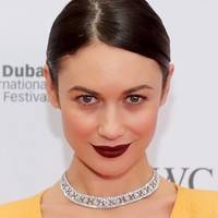 Olga Kurylenko Nua