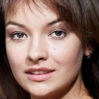 Olga Pavlovets Nua