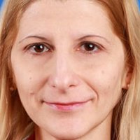 Olga Sékulic Nua