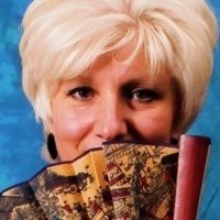 Olga Titov Nua