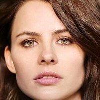 Olivia Chenery Nua