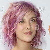 Olivia Crocicchia Nua