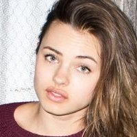 Olivia Frischer Nua