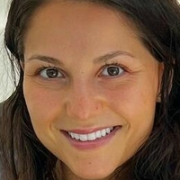 Olivia Giannella Nua