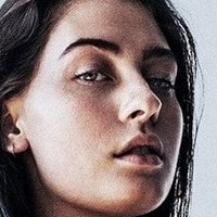 Olivia Norella Nua