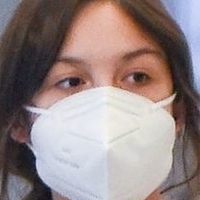 Olivia Rodrigo Nua
