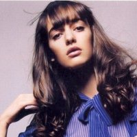 Olya Zoueva Nua