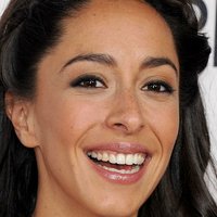 Oona Chaplin Nua