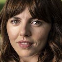 Ophelia Lovibond Nua