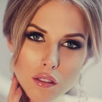 Oxana Streltsova Nua