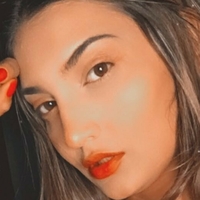 Paloma Fonseca Nua