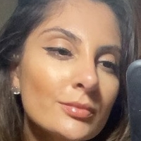 Paloma Tocci Nua