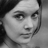 Pamela Franklin Nua