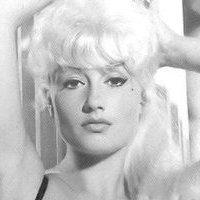 Pamela Green Nua