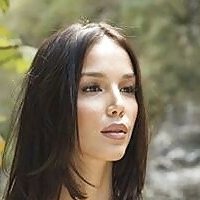 Paola Di Benedetto Nua