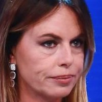 Paola Perego Nua