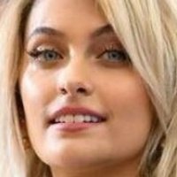 Paris Jackson Nua