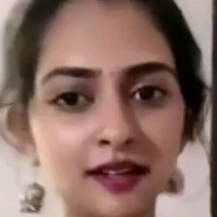Parvathy Arun Nua
