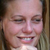 Pascale Devigne Nua