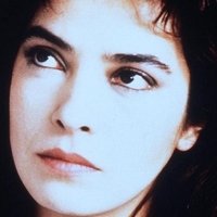 Patricia Adriani Nua