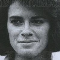 Patricia Charbonneau Nua