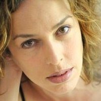 Patricia Garcia Méndez Nua