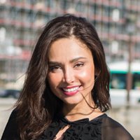 Patricia Gloria Contreras Nua