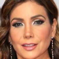 Patricia Manterola Nua