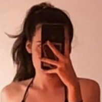 Patricia Martinescu Nua