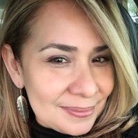 Patricia Mendoza Nua