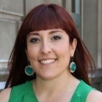 Patricia Muñoz Nua