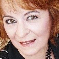 Patrícia Scalvi Nua